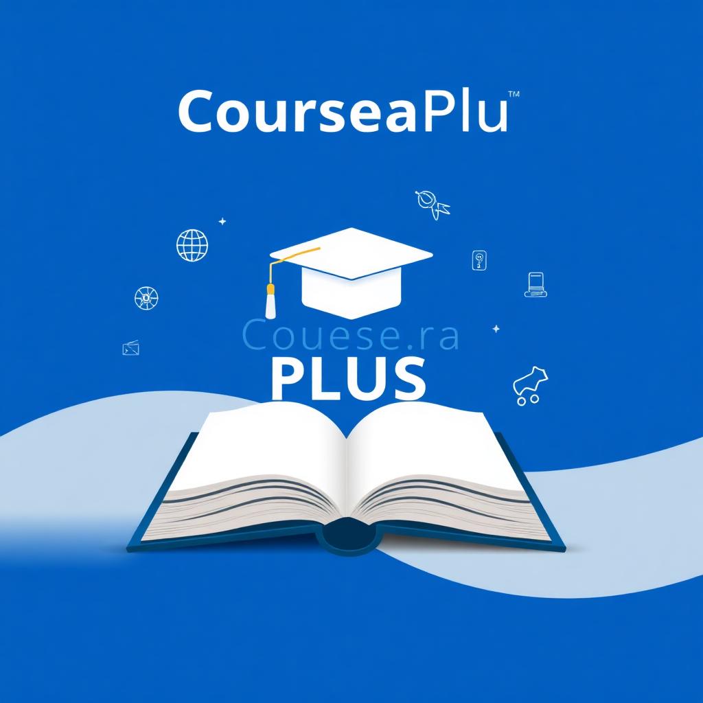COURSERA PLUS