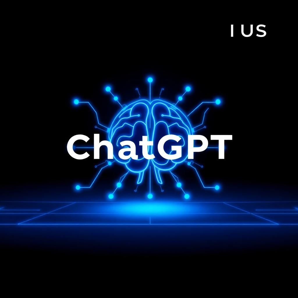 ChatGPT Plus – Latest 5.5 Access